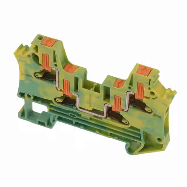 1088736 Phoenix Contact  Canal de riel DIN